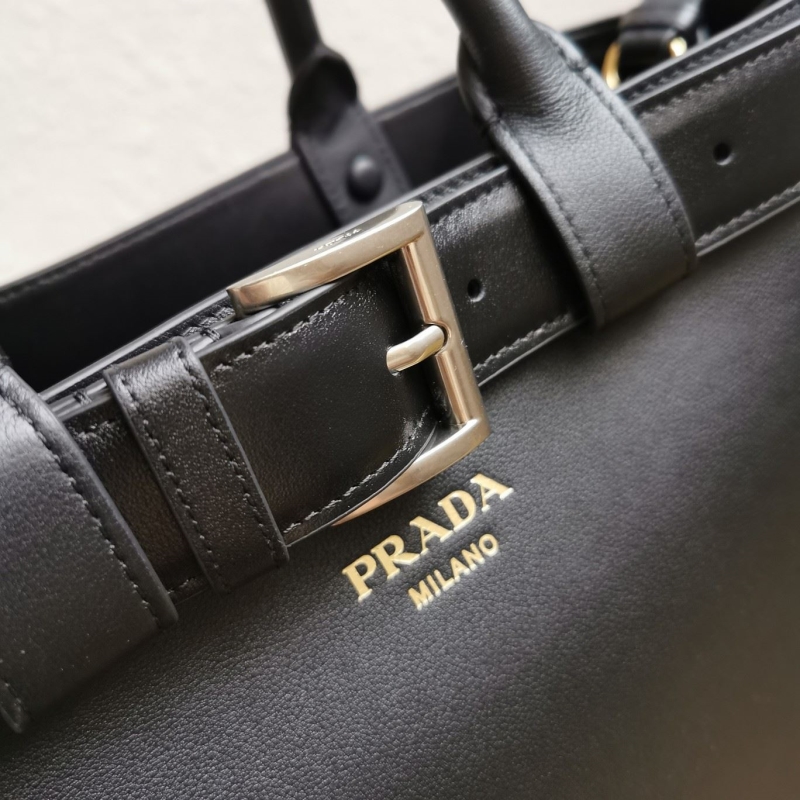 Prada Top Handle Bags